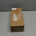 Mimorou 3 Pcs Stainless Steel Canister Set with Glass Windows Visible Storage Jars Silver Kitchen Canister Set for Pasta Flour Oat Sugar Container, Kitchen Tools, Housewarming Gifts (20 Oz)