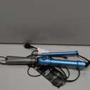 BaBylissPRO Nano Titanium Curling Iron 1" for Loose Curls & Beach Waves, Marcel Professional Hair Curler for All Hair Types