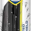 Rain-X 810321 Repellency Water Repellent Wiper Blades, 21" Windshield Wiper,New & Improved Version of Latitude Wiper Blades w/Water Repellency Formula