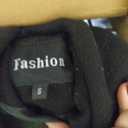 Fashion Jacket Black S
