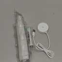 Philips Sonicare 4100 Series Electric Toothbrush  Sonic Toothbrush with Advanced Sonic Technology, Pressure Sensor, Two Intensity Settings, Smartimer & Quadpacer, White, Model HX3681/23