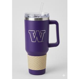 UW 40 OZ COLOSSUS MUG
