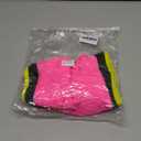 Girl Two Piece Swimsuits Adjustable Straps Bikini Sets with Chest Pad Size 9-16Y