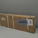 Royhom Clear Table Protector 36 x 60 Inch - 1.5mm Thick Plastic Table Cover, Clear Table Cover Protector Rectangle, Waterproof PVC Desk Mat for Coffee Table, Writing Desk, Dining Room, Dresser