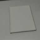 kenke for iPad 11/10th Gen Case with Keyboard 11/10.9 inch 2025 A16/2022, Detachable Wireless Bluetooth Keyboard Case Thin & Light with Built-in Left Side Pencil Holder, White Square Keycaps (Gray)