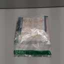 Hiceeden 24 Pieces Gold Crystal Brooches for Women, Rhinestone Brooches and Pins, Flower Brooch for Crafts, Diamond Pins for Flower Wedding Bouquet Pins Set