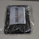 BMOUO Case for iPad 9th 8th 7th Generation (iPad 10.2 inch, 2021/2020/2019), Shockproof Protective iPad 10.2 Case with Built-in Stand/Pencil Holder, Black