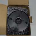 Christmas Snowflake Projector Lights Outdoor 2025 Upgraded Dual-Head Snowfall Led Lights with Timer Waterproof Snowflake Projector Indoor for Holiday for Christmas Decoration