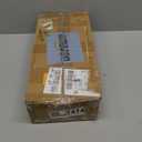 Wedding Arch Backdrop Stand Set of 2 (7.3FT/6FT), Gold Metal Arch Backdrop Stand,Balloon Arch Stand for Wedding Ceremony Baby Shower Outdoor Indoor Birthday Party Graduation Decoration,Gold