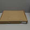 Hooke Road Wrangler Spare Tire Delete License Plate Relocation Kit w/Plate Illuminate Light & Third Brake Light for 2007-2018 Jeep Wrangler JK & Unlimited