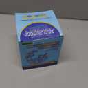 32Pcs Bath Toys for Kids Ages 3-5 4-8, No Hole Mold Free Baby Suction Cup Animals Water Toys, Mini Toddler Sensory Fidget Party Favors, Airplane Car Window Travel Road Trip Essentials 3 4 5 6 Year Old