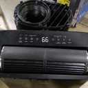 Midea Duo 14,000 BTU (12,000 BTU SACC) High Efficiency Inverter Ultra Quiet Portable Air Conditioner, with Heat up to 550 Sq. Ft., Works with Alexa/Google Assistant, with Remote Control & Window Kit (Black)