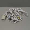 Plug in Hanging Lantern Cord, 16 Ft
