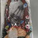 Outdoor Couple Gnome Decorations with Solar Light Lantern Double Cute Gnomes Resin Statues Outdoor Decor Gifts for Valentine's Day Anniversary(Couple Gnome)