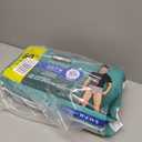 Depend Fresh Protection Adult Diapers, Incontinence Underwear for Men, Disposable, Maximum, Small/Medium, Grey, 32 Count, 