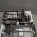 Brilvibera 2 Packs Motion Sensor Outdoor Lights- Outdoor Porch Lights Light Fixtures Motion Sensor Bronze, Porch Lights Outdoor Bronze, Exterior Lights for House, Garage, Door