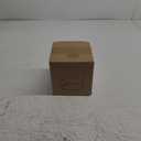 Mini Desk Trash Can with Lid with Trash Bags 180 pcs Press-Top 0.5 Gallon Tiny Countertop Waste Basket Small Table Top Plastic Covered Garbage Bin for Desk Top (White)