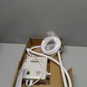 VEVOR Bottled Water Dispenser Pump System, 5 Gallon Dispensing System, Automatic Electric Water Dispenser, Single Inlet Water Jug Pump, Compatible Use with Coffee/Tea Machine, Refrigerator, Ice Maker