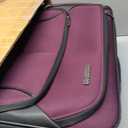 American Tourister 4 KIX 2.0 Expandable Softside Luggage with Spinner Wheels, 28 SPINNER, PURPLE ORCHID