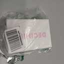 Deciniee Gua Sha Face Roller Tools: Jade Roller Facial Tools for Skin Care - Facial Massager for Face, Eyes, Neck, Relieve Fine Lines and Wrinkles (Pink)