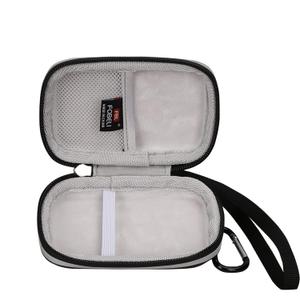 FBLFOBELI EVA Hard Storage Case Compatible with Crucial X8 2TB Portable SSD Up to 1050MB/s USB 3.2 External Solid State Drive, USB C, USB A CT2000X8SSD9, Travel Portable Carrying Bag (Case Only) FBLFOBELI EVA Hard Storage Case Compatible with Crucial X8 2TB Portable SSD Up to 1050MB/s USB 3.2 External Solid State Drive, USB C, USB A CT2000X8SSD9, Travel Portable Carrying Bag (Case Only)