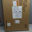 Amazon Basics Kids Wooden Toy Storage Chest with Safety Lid, Spacious Organizer for Bedroom, Pink, 30" x 18" x 19"