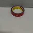 Double Sided Tape Heavy Duty 1in x 10ft, Heavy Duty Removable Mounting Tape, Adhesive Strips Double Sided Mounting Tape, Strong Foam Tape for Walls Picture Hanging Poster, Car, LED Strip Light