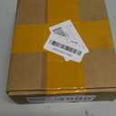 Accessory Drive Belt Tensioner Assembly with Pulley and Serpentine Belt for Dodge Ram 2500 3500 5.9L 1994-2002