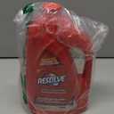 Resolve Steam Carpet Cleaner Solution Shampoo, 3.75 Lb Bottle, 2X Concentrate, Safe for Bissell, Hoover & Rug Doctor, Carpet Cleaner, Carpet Cleaner Solution