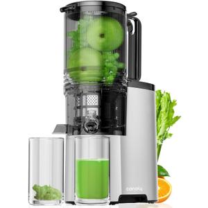 Cold Press Juicer, Easy to Clean
