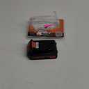 BLACK+DECKER 20V MAX Battery, 1.5Ah Lithium Ion Battery, Extended Runtime, Compatible with Tools, Outdoor Equipment and 20V Vacuums (LBXR20)