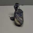 16oz/480ml Iced Coffee Cups With Lids And Straws,Reusable Leakproof Glass Tumbler,Water Bottles,Cold Brew,Drinking Jars For Juicing,Matcha,Tea,Smoothie For Travel,Office (Off-White)