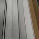 Art3d Ceiling Crown Molding Trim 10-Pack 47Ft, High Impact Polystyrene Decorative Ceiling Moulding - Installed with Glue, White