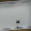 Thicken 1mm 12 x 20 Access Panel for Drywall,Attic Door, Ceiling Access Panel for Drywall,12 x 20 Metal Access Panels are Thickened to 1mm to Solve The Problem of Fragile Panels(Screwdriver Latch)