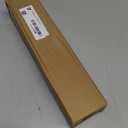 Ucreative 3/16 Inch x 50 Feet Synthetic Winch Rope 8,350LBs Line Cable with Hook and Stopper for ATV UTV (Gray)