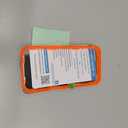 PEHAEL 3+3 Pack for iPhone 17 Pro Privacy Screen Protector with Camera Lens Protector Full Coverage Anti-Spy Tempered Glass Film 9H Hardness Easy Installation Bubble Free [6.3 inch]