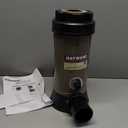Hayward CL2002S In-line Automatic Chemical Feeder