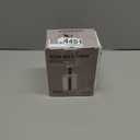 304 Stainless Steel Double-layer Manual Foamer for Milk Coffee, etc. (27 oz)