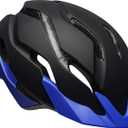 Bell Revolution MIPS Bike Helmet (Youth (8-14 yrs.), Black/Blue)