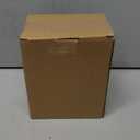 Bosmarlin Ceramic Travel Coffeel Mug with Handle and Lid, 18 oz, Portable Coffee Cup for Car Cup Holder, Microwave and Dishwasher Safe, Reactive Glaze (Grey) (Gray)