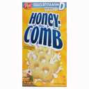 Post Honeycomb Cereal, 12.5-Ounce Boxes (Pack of 12) Best By: Dec/10/25