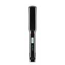 Neuro by Paul Mitchell Smooth Titanium Flat Iron, Adjustable Heat Settings, for Advanced Smoothing + Straightening (1.5' Titanium plates)