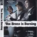 The Bronx is Burning