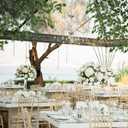 Grand Verde Grape Vines Artificial Ivy Hanging Greenery Garlands Silk Leaves Green Faux Foliage Decoration Bulk DIY Crafts Home Decor Indoor, 5 Strands