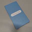 Tall silver for iPhone 15 Case with [2 Screen Protector ], Military Grade Shockproof Heavy Duty Drop Protection Rugged Case 6.1"(Purple Blue)