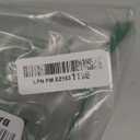 GICUNK Chair Leg Floor Protectors for Hardwood Floors and Carpet GICUNK Silicone Covers to Protect Wood Tile Floors Chair Sliders Non Slip Reduce Noise 28 Pcs Clear Round S Fit:1/2"~13/16"