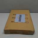 Sosation 2 Pcs Mini Basketball Hoop with 4 Basketball, Sticky Hook, Pump, Indoor No Drilling Basket Ball Hoop Decompress Game for Kid Adult Gift