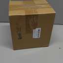 240 Sets Rustic Christmas Cards with Kraft Envelopes, 4"x 6" Vintage Christmas Cards Watercolor Designs for Winter Holidays Xmas Party Favors