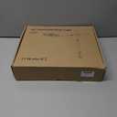 Overhead Phone Camera Mount for Desk Tripod - 10" Ring Light with Stand - Solid Ring Light with Clamp for Artist Drawing, Video Recording,CRI >95