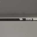 Supply Giant QDCM1048 48" Long Pre-Cut Black Steel Pipe with 1" Nominal Size Diameter